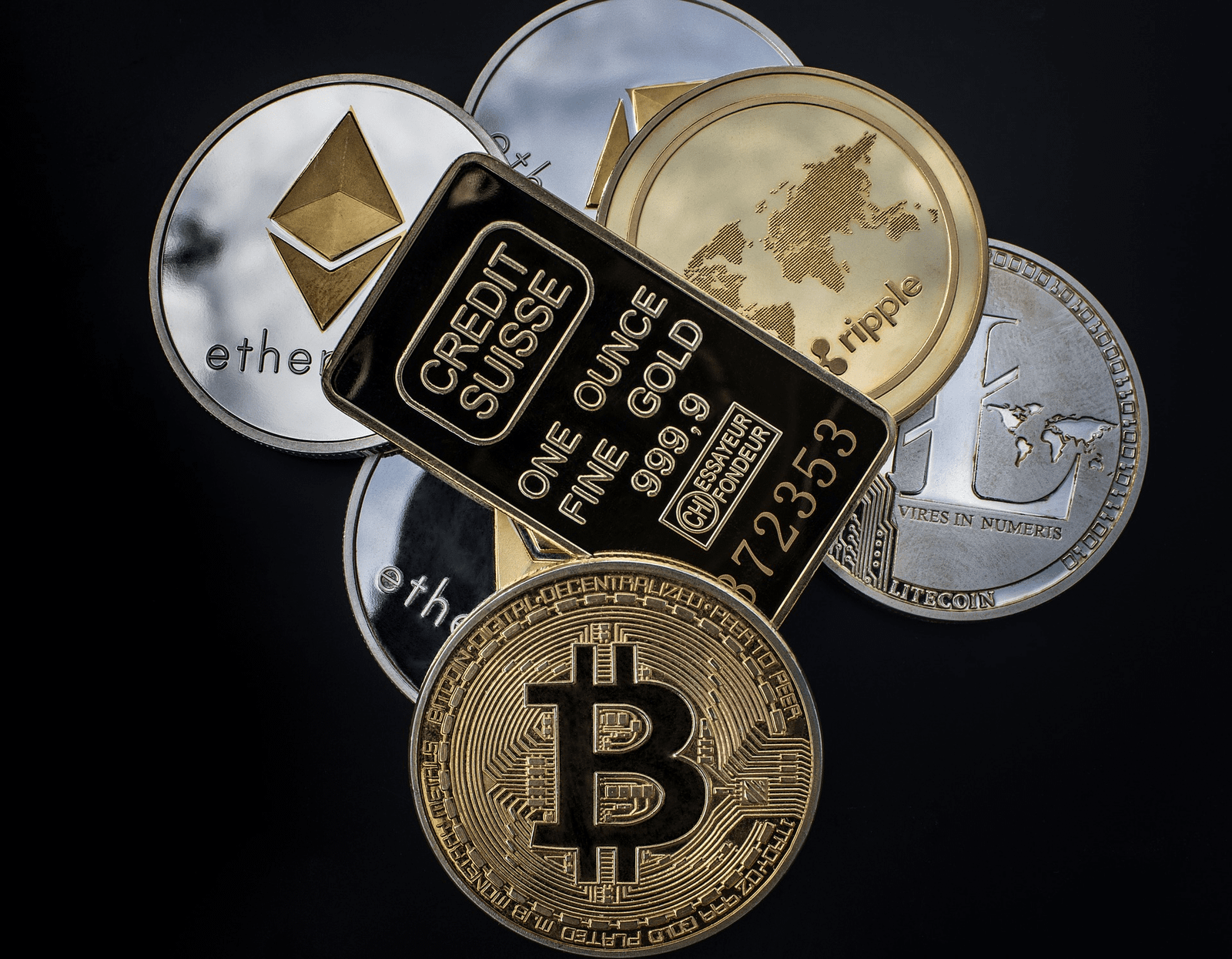 Cryptocurrency kya hota hai - हिंदी है हम | Hindi Hai Hum